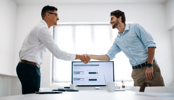 Den Richtigen Entwicklungspartner Auswählen