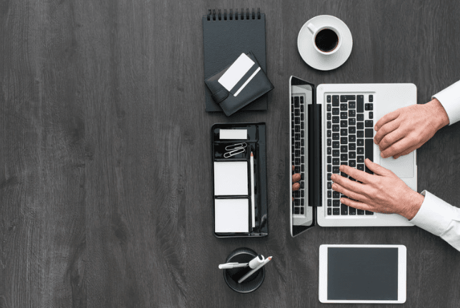 Entwicklung Von Enterprise Plattformen