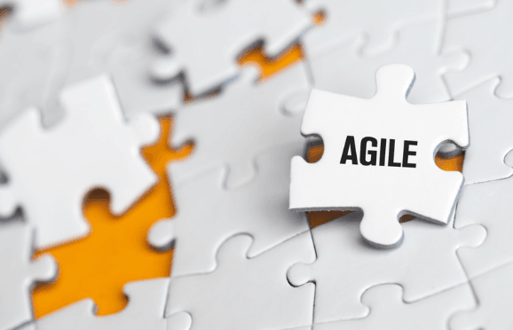 Agile Entwicklung Für Unternehmen