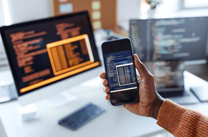 Best Practices für Softwaretests