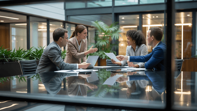 DevOps Kultur In Enterprise Teams