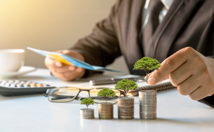 Warum Unternehmen In Digitale Transformation Investieren