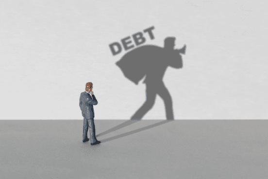 Technology Debt In Wachsenden Unternehmen