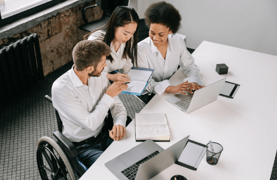 Entwicklung Von Healthcare Plattformen, Die Europäische Compliance Anforderungen Erfüllen