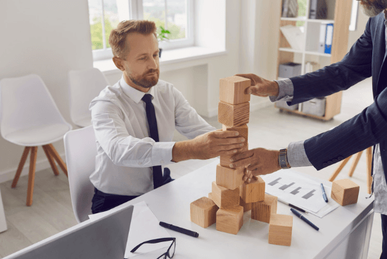  Aufbau Datengetriebener Unternehmenskulturen