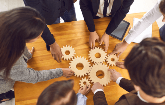  Enterprise Case Management Plattformen