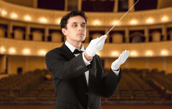 Business Process Orchestration Für Enterprise Anwendungen