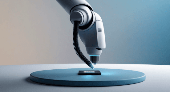Enterprise Automatisierungsplattformen Statt Einzelner Automatisierungen Entwickeln