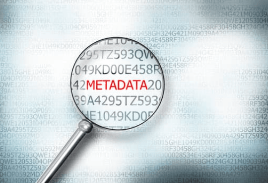Enterprise Metadata Management Einfach Erklärt