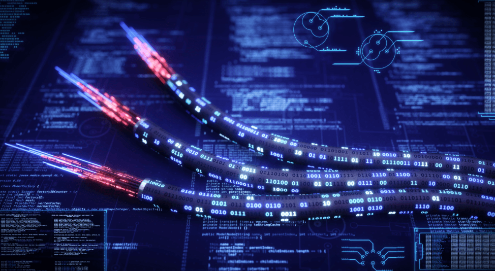Data Fabric Architektur Einfach Erklärt