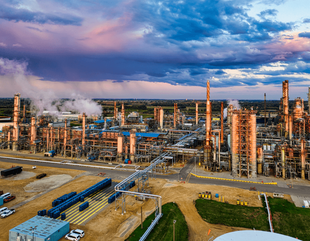 KI Gestützte Wartungsplanung Für Industrieanlagen