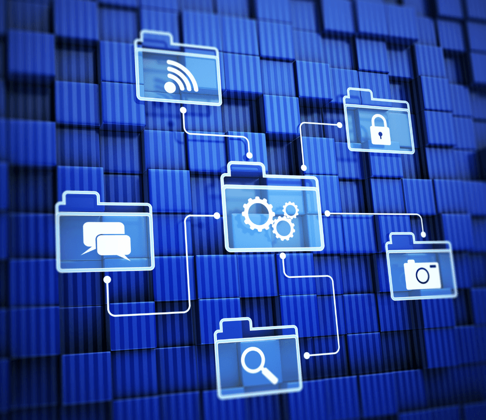 Die Versteckten Kosten Getrennter Systeme In Der Fertigung