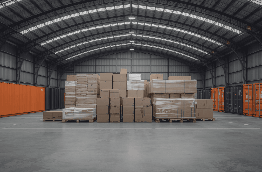 Moderne Inventory Intelligence Für Enterprise Lager