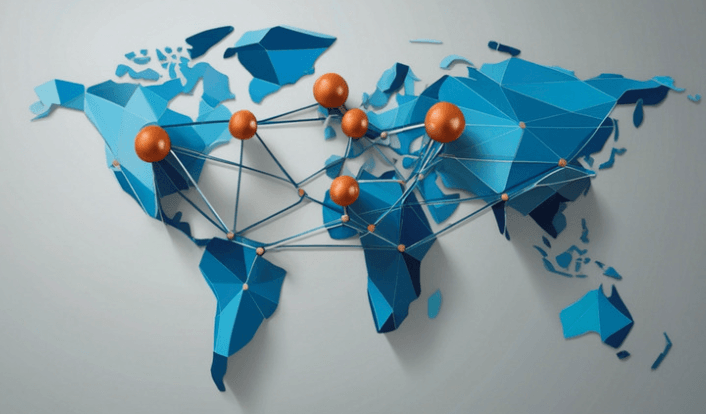 Supplier Collaboration Plattformen Für Globale Hersteller Aufbauen