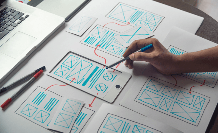 Digital Twin Plattformen Für Die Produktionsplanung