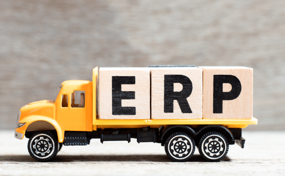 Produktionsplanungssoftware Jenseits Klassischer ERP Systeme