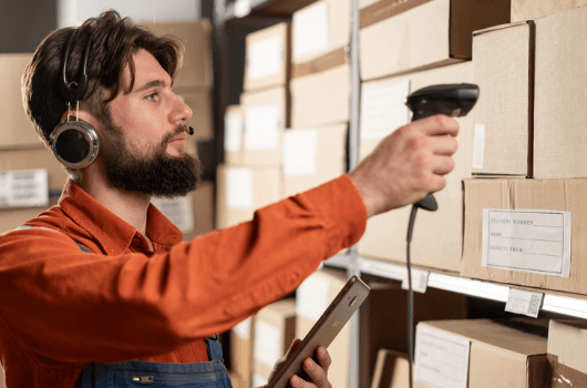 Enterprise Traceability Systeme Für Moderne Fertigungsunternehmen