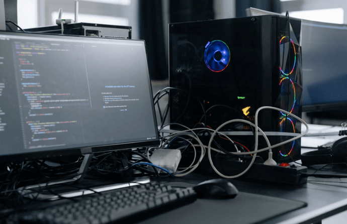 Intelligente Lagerabläufe Mit Computer Vision Aufbauen