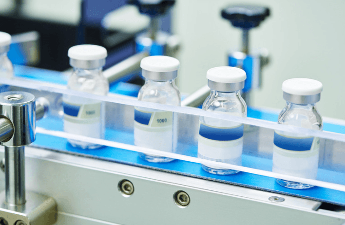 Digitale Chargendokumentationssysteme Für Die Pharmazeutische Fertigung
