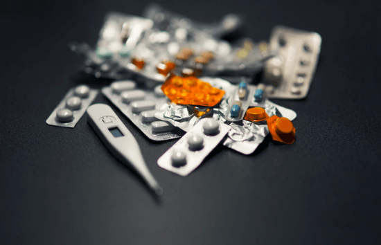 KI Anwendungen In Der Pharmazeutischen Fertigung