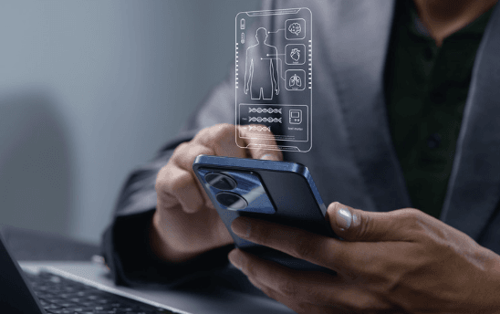 Warum HealthTech Unternehmen Private KI Assistenten Entwickeln