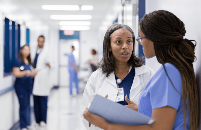 Orchestrierung Von Healthcare Workflows Über Klassische Automatisierung Hinaus