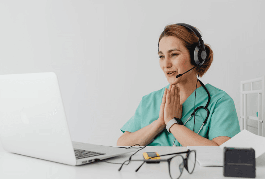 KI Gestützte Plattformen Für Die Patientenkommunikation