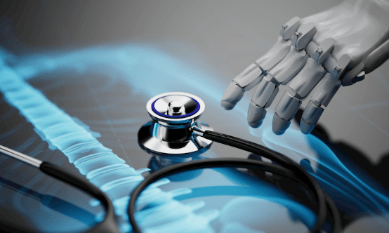 Vernetzte Gesundheitsökosysteme Durch APIs Aufbauen
