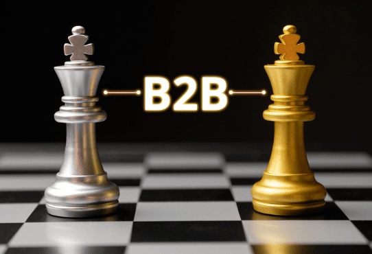 Enterprise Funktionen, Die Jede B2B SaaS Plattform Früher Oder Später Benötigt