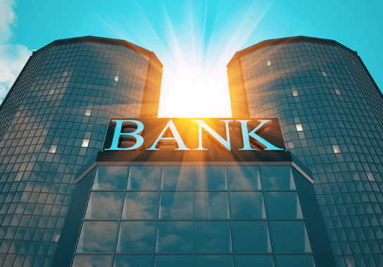Enterprise Datenplattformen Für Die Transformation Im Bankwesen