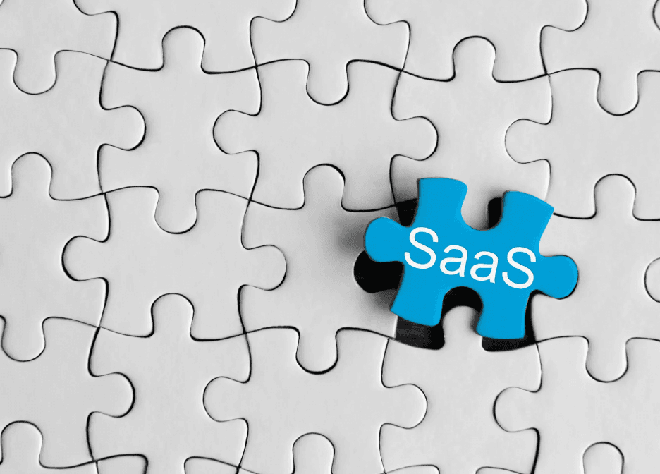 Warum europäische Unternehmen von SaaS-Abonnements auf individuelle interne Plattformen umsteigen
