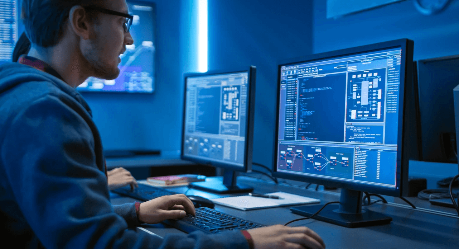 Der Aufstieg von KI nativer Softwareentwicklung: Produkte von Anfang an rund um KI entwickeln