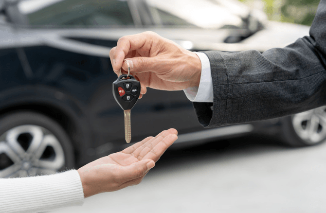 Individuelle Dealer Management Systeme für Automotive Unternehmen in der DACH Region