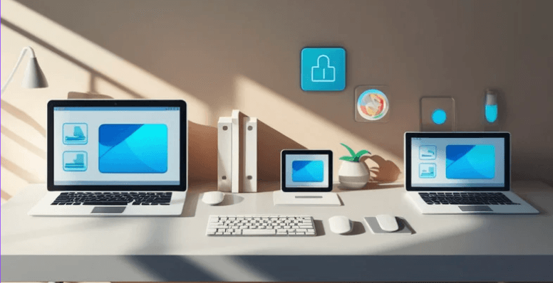 Die Zukunft von Enterprise Portalen: Einheitliche digitale Workspaces für Mitarbeitende, Partner und Kunden
