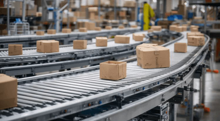 Wie KI die Supply Chain Transparenz in Europa verändert