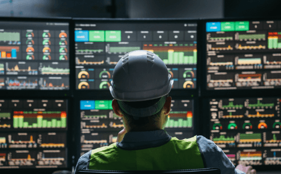 KI gestützte Operational Intelligence: Wie Unternehmen traditionelle Dashboards hinter sich lassen