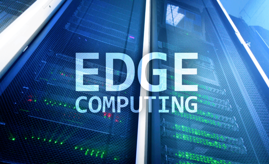 Edge Computing in Manufacturing und Logistik: Operative Echtzeit Intelligenz jenseits der Cloud