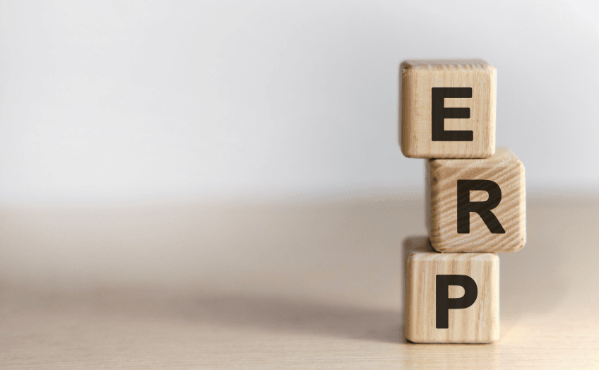 KI gestützte ERP Systeme: Die nächste Evolution von Enterprise Operations in Europa
