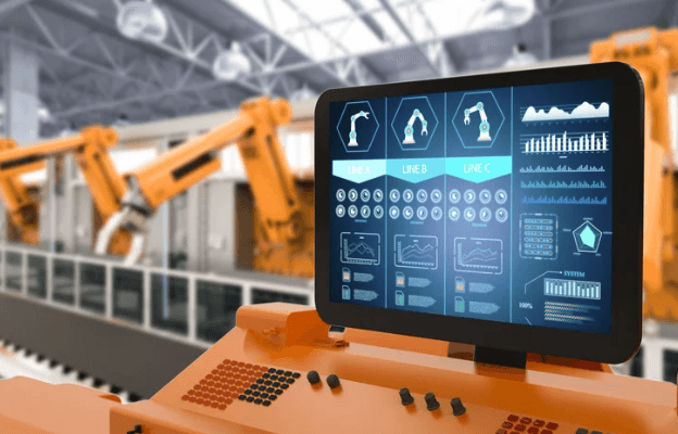 Digitale Zwillinge für Manufacturing: Industrielle Operations mit Echtzeit Daten simulieren