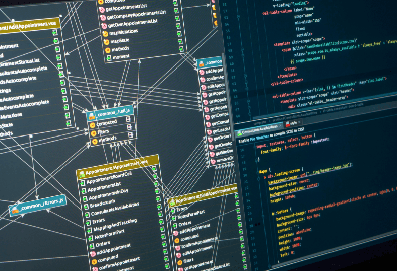 Die versteckten Kosten von Software Fragmentierung: Warum Unternehmen Dutzende Tools durch einheitliche Plattformen ersetzen