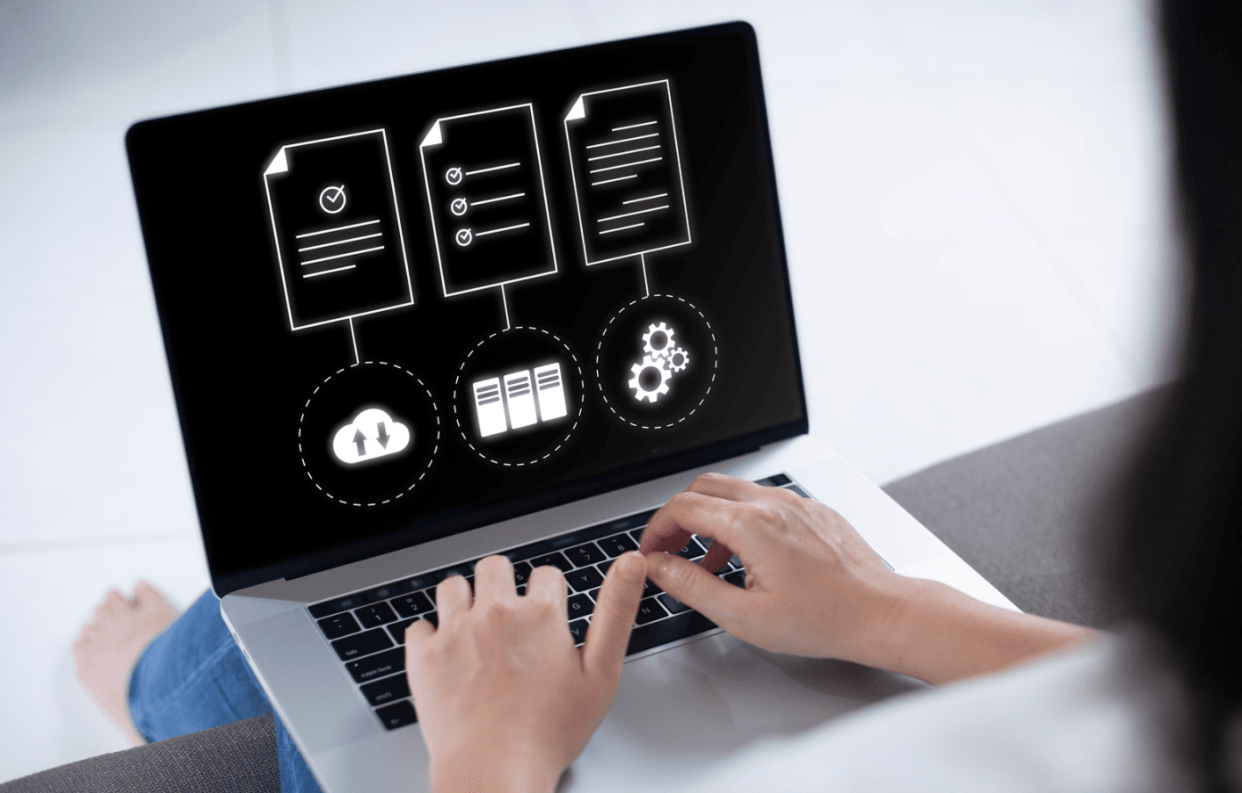 Wie KI Enterprise Procurement über traditionelle ERP Systeme hinaus transformiert