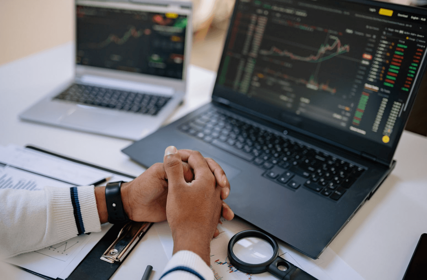 Enterprise Data Products aufbauen: Daten als strategisches Business Asset behandeln