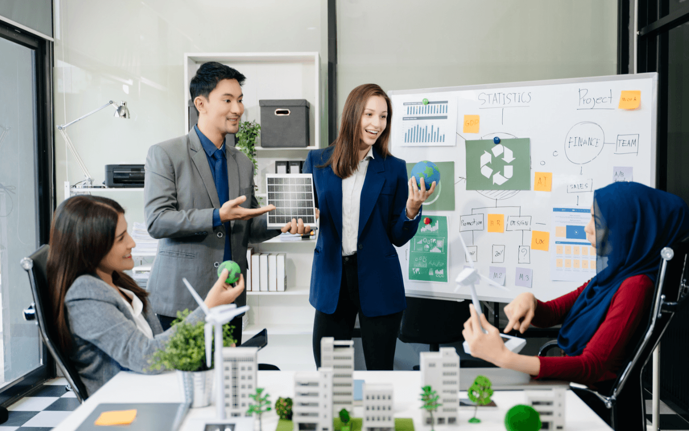 KI gestützte Workforce Intelligence: Daten nutzen, um Enterprise Produktivität zu verbessern