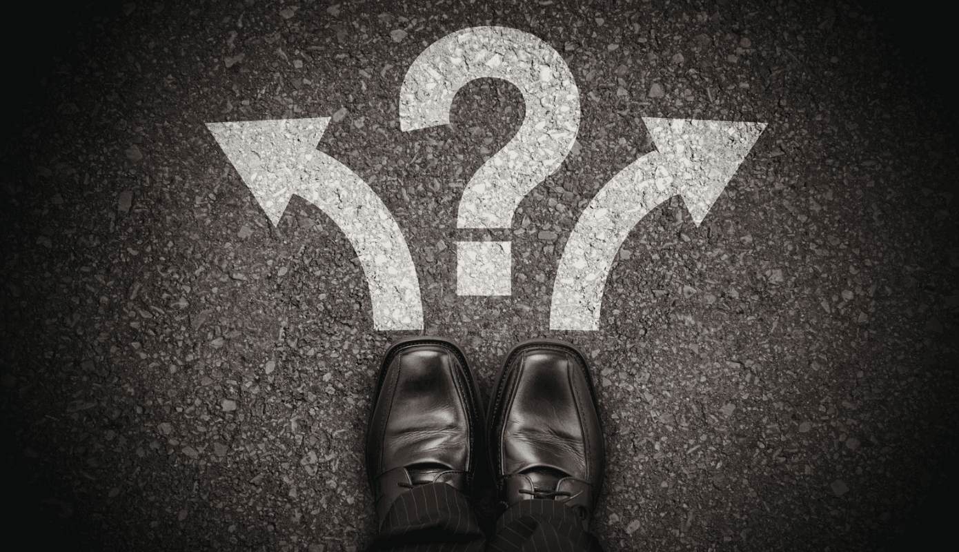 Die Zukunft unternehmerischer Entscheidungen: Von Business Intelligence zu Decision Intelligence