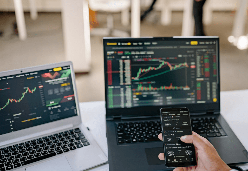 Warum Industrieunternehmen in operative Datenplattformen investieren