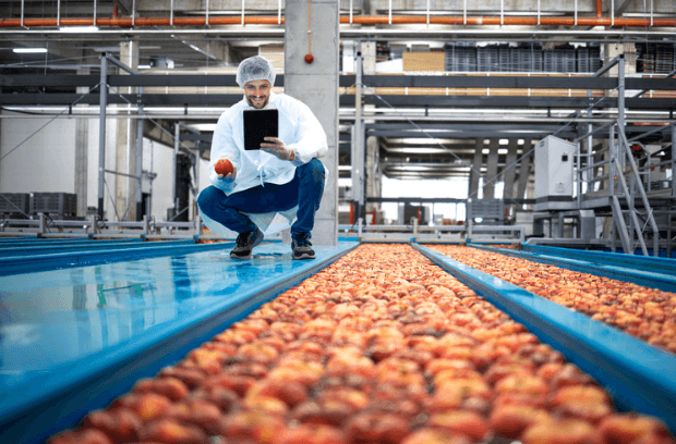 Produktionsausfälle durch Predictive Analytics reduzieren