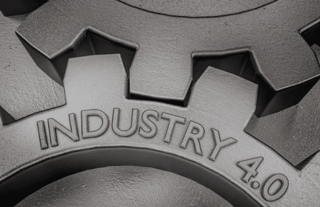 Industry 4.0 Technologien einfach erklärt
