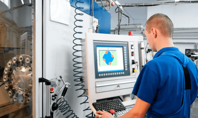 Operational Intelligence in der Fertigungsindustrie