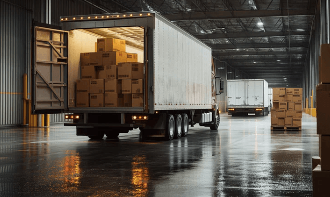 Warum Logistikunternehmen Transparenz in Echtzeit benötigen