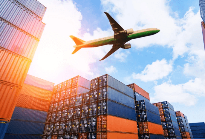 Entwicklung von Logistik Dashboards erklärt
